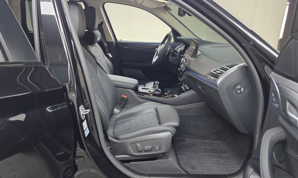 BMW X3 xDrive 20i, 2024