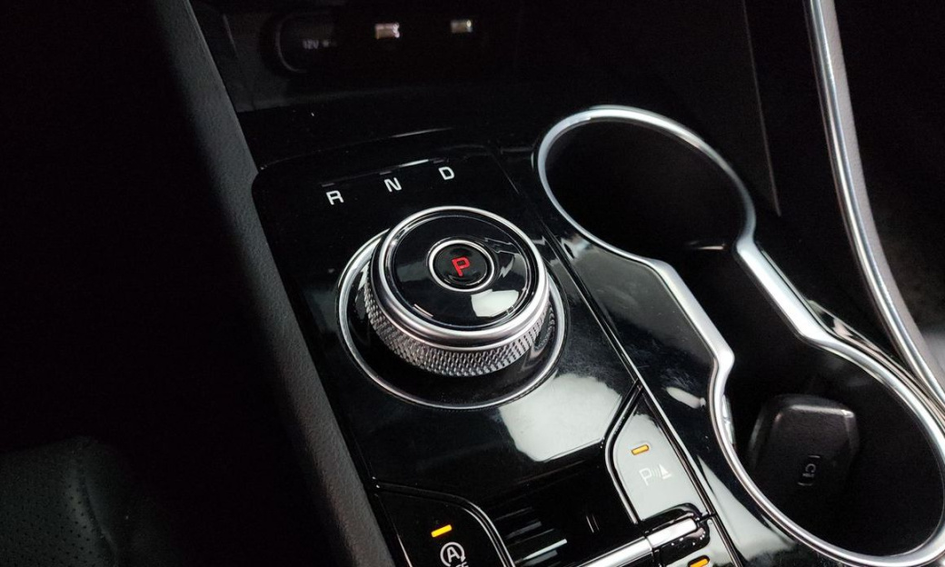 Kia K5 2.0, 2023