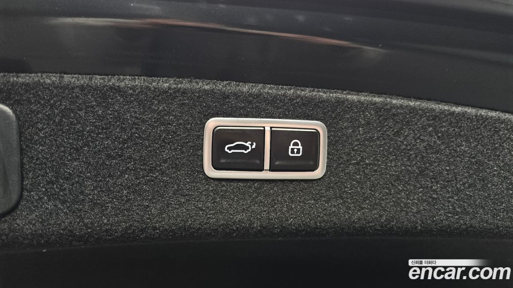 Genesis G80 Gasoline 2.5 Turbo AWD, 2023