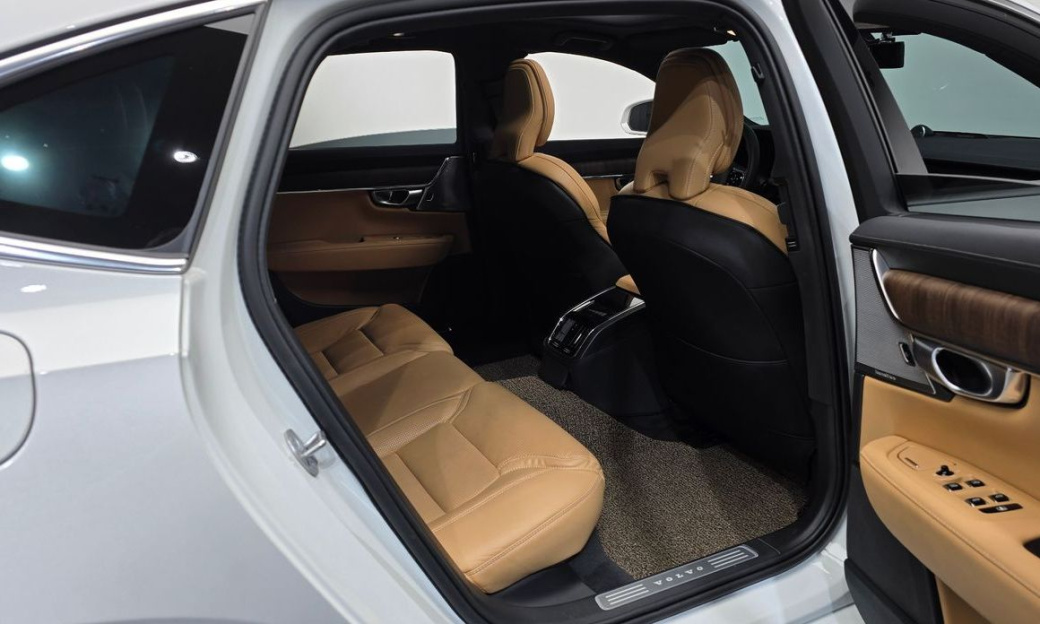 Volvo S90 B6 AWD Ultimate Bright, 2024