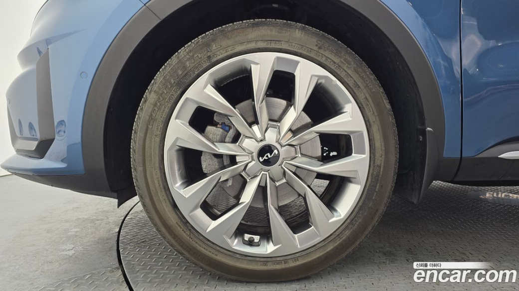 Kia Sorento Diesel 2.2 4WD, 2023