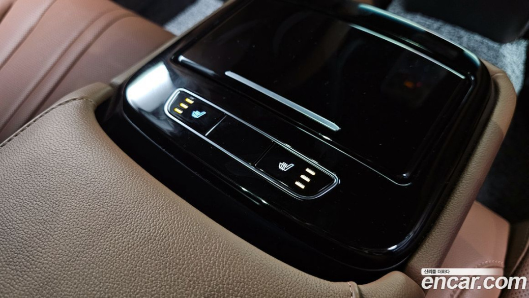 Genesis G80 Gasoline 2.5 Turbo AWD, 2022