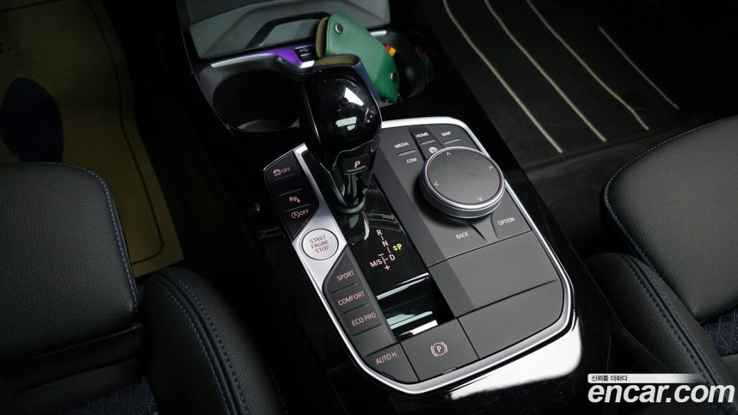 BMW 1-Series 120i M Sports, 2024
