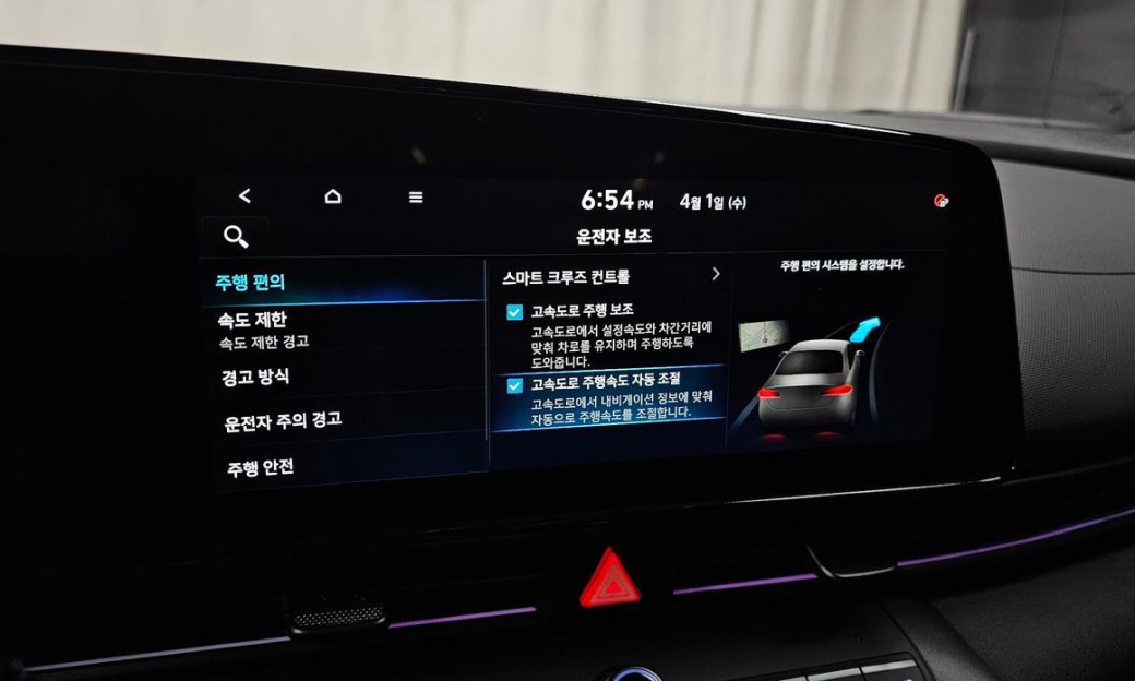 Hyundai AVANTE 2.0 N, 2025