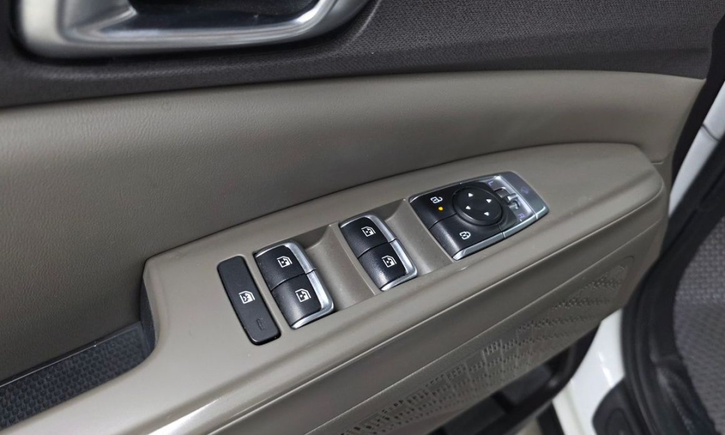Kia Carnival 7-Seater Noblesse, 2025