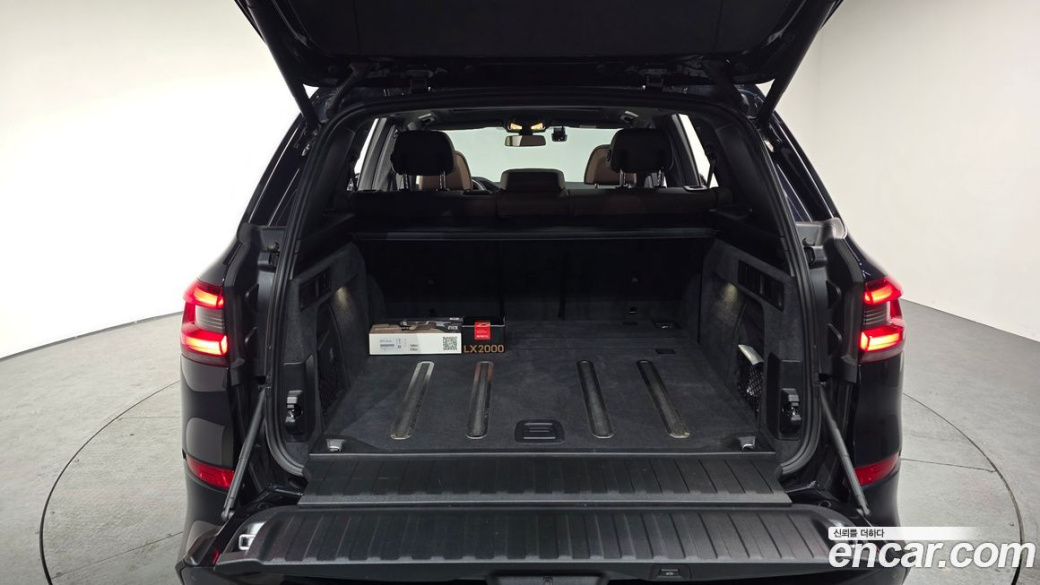 BMW X5 xDrive 30d M Sport, 2021