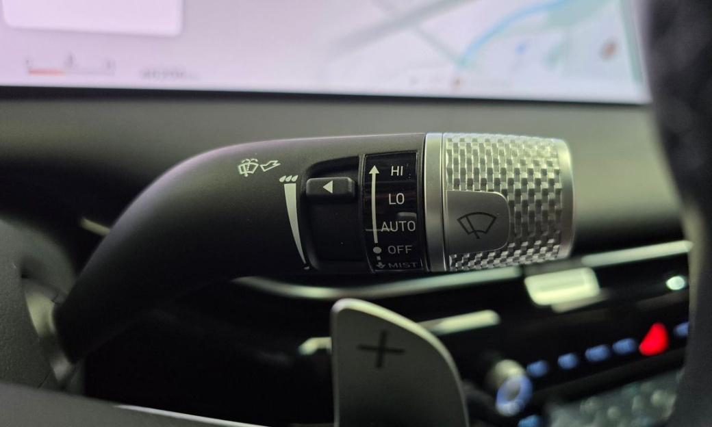 Genesis G80 Gasoline 2.5 Turbo AWD, 2025