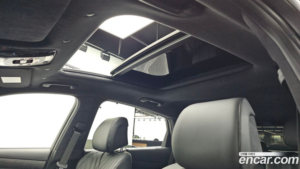 Genesis GV80 2.5T Gasoline AWD, 2025