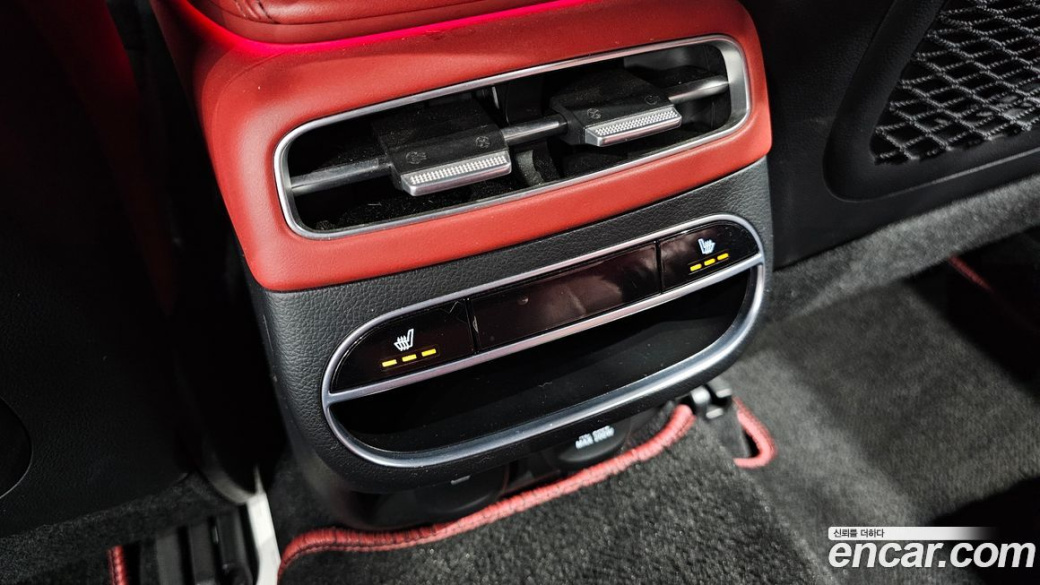 Genesis GV70 2.5T Gasoline AWD, 2023