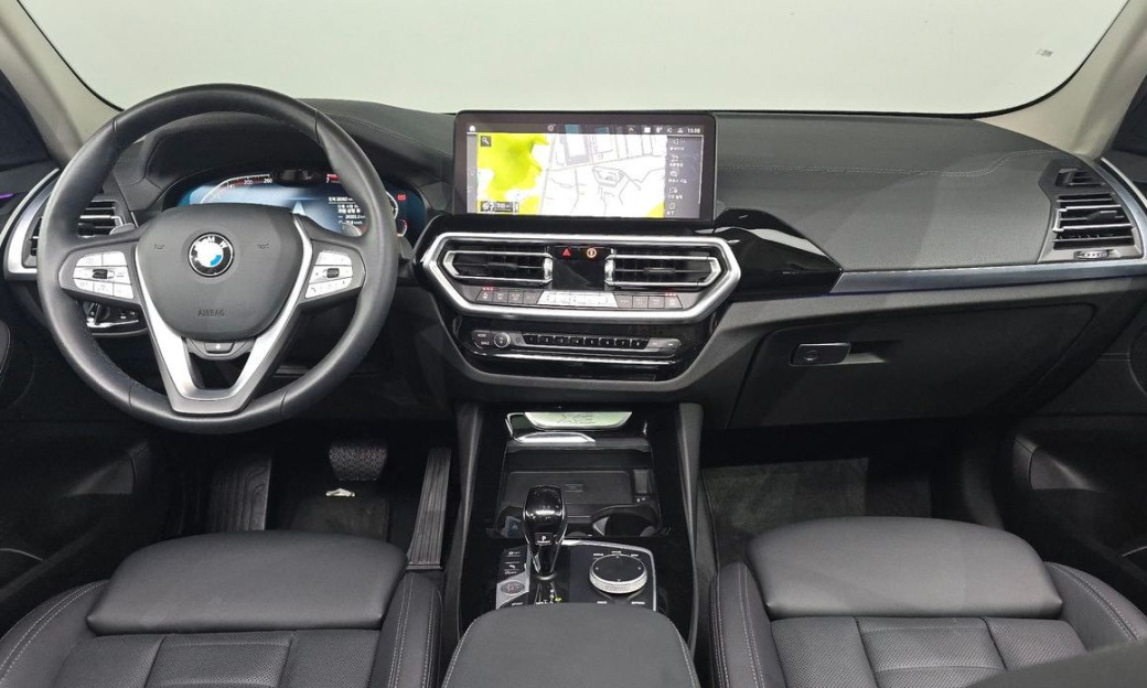 BMW X3 xDrive 20i, 2023