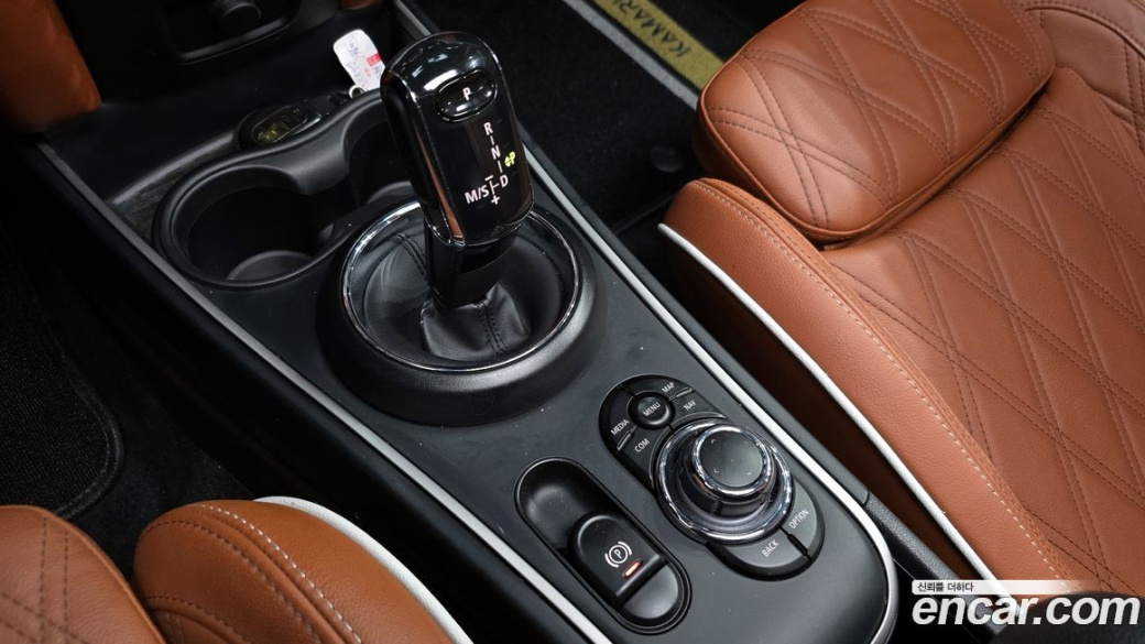 Mini Countryman ALL4 Classic, 2024