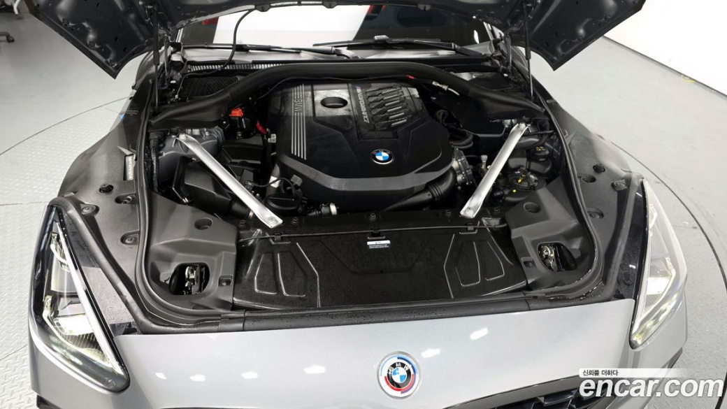 BMW Z4 M40i, 2023