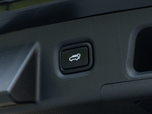 Hyundai Santa Fe 3.5 AT, 2023, 58 000 км