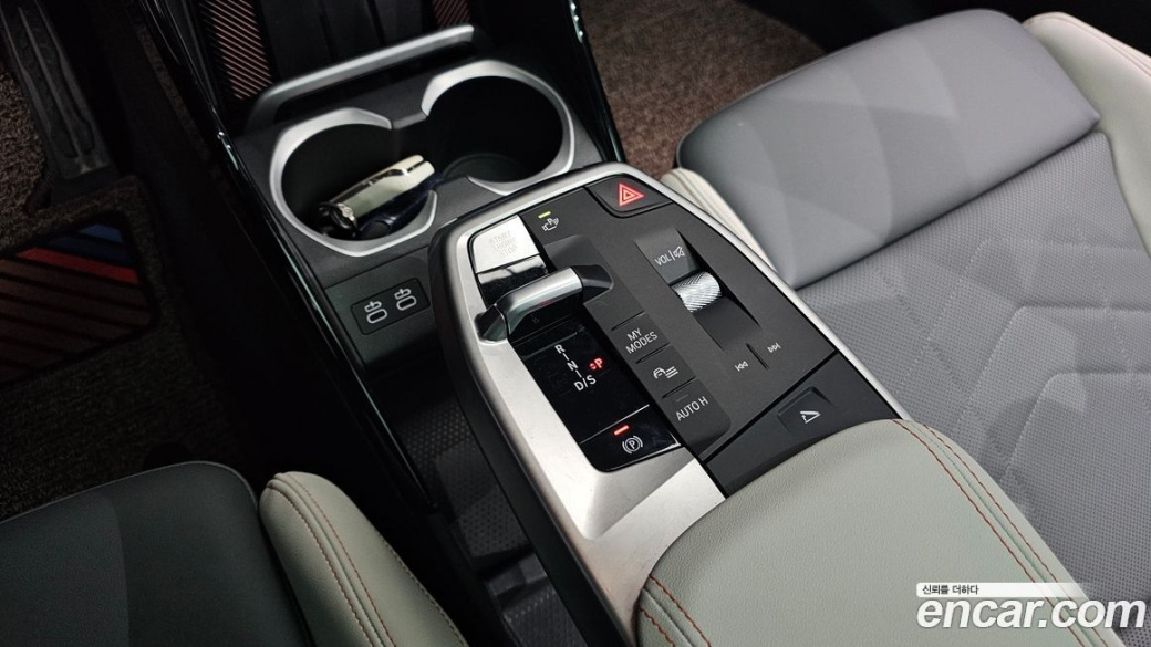 BMW X2 (F39) xDrive20i M Sport, 2025