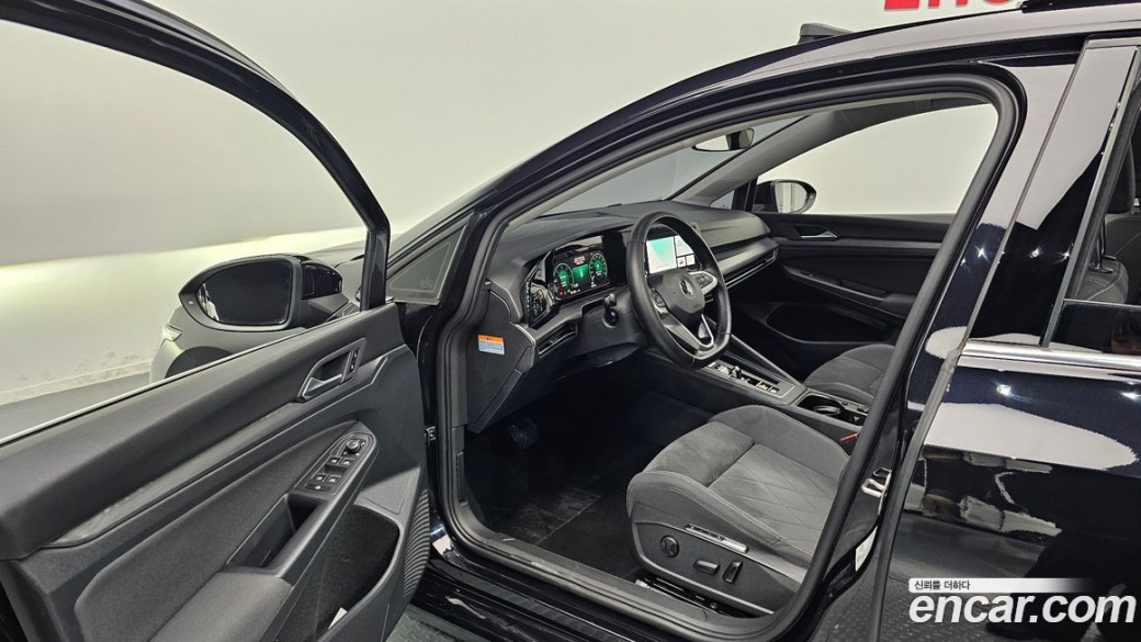 Volkswagen Golf 2.0 TDI Prestige, 2022