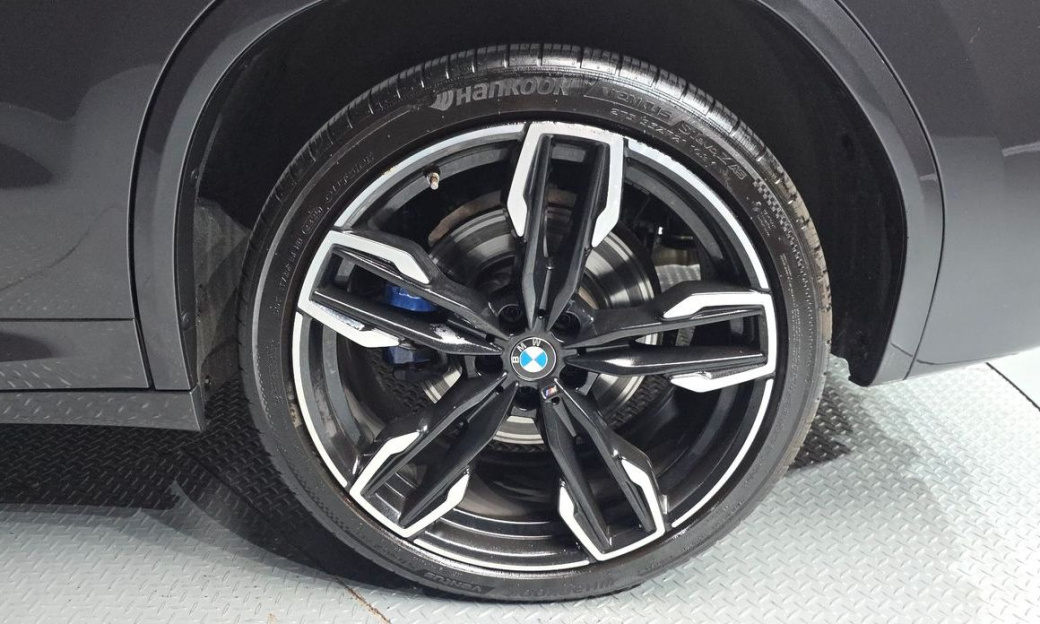 BMW X3 xDrive M40i, 2024
