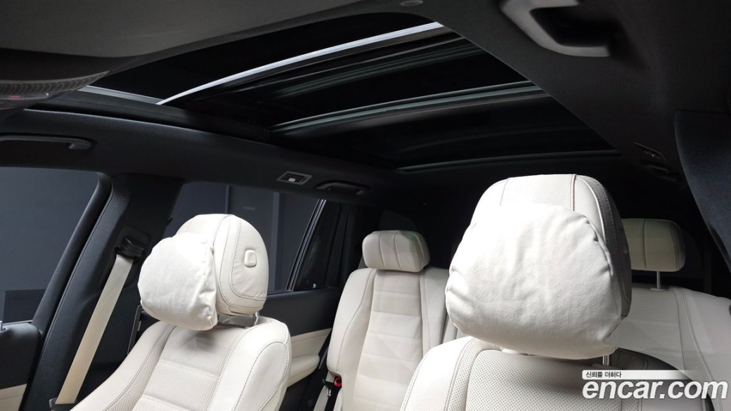 Mercedes-Benz GLS-Class GLS450 4MATIC, 2025
