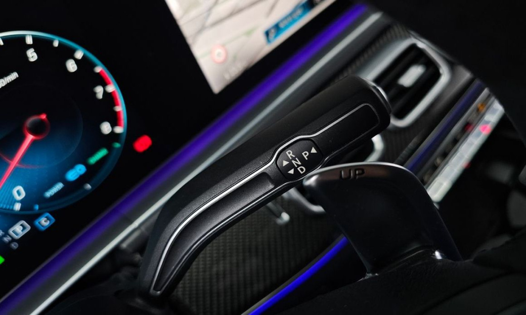 Mercedes-Benz GLE-Class AMG GLE53 4MATIC+, 2023