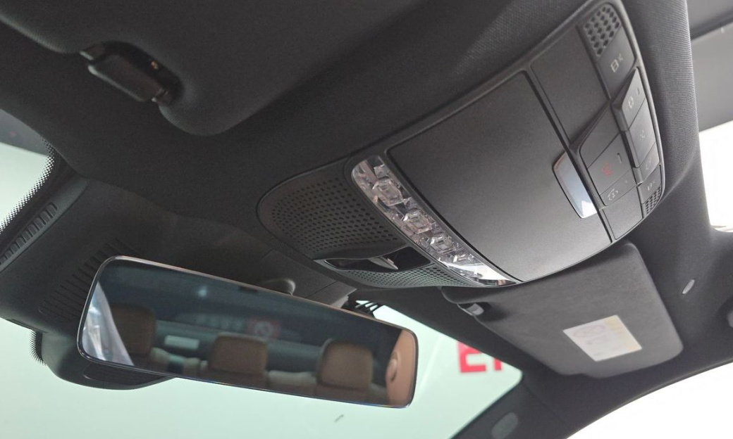 Mercedes-Benz E-Class E250 Exclusive, 2022