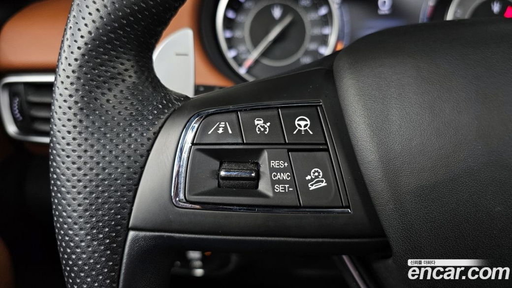 Maserati Levante 2.0 GT AWD, 2022
