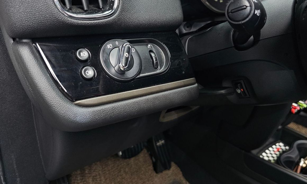 Mini Countryman Classic, 2024