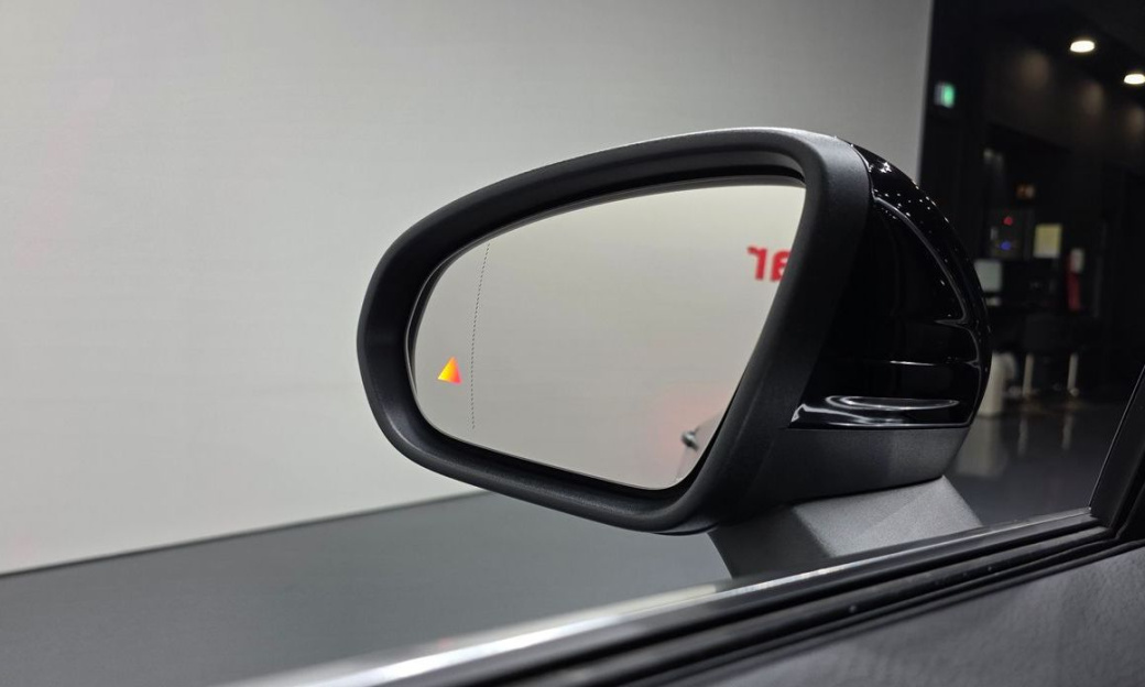 Mercedes-Benz CLA-Class CLA250 4MATIC, 2024