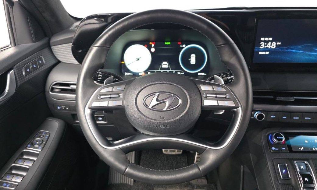 Hyundai Palisade Diesel 2.2 4WD, 2023