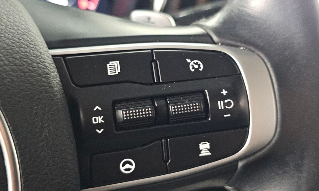 Kia K5 2.0, 2022