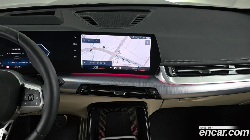 BMW X1 sDrive 18d M Sport, 2024