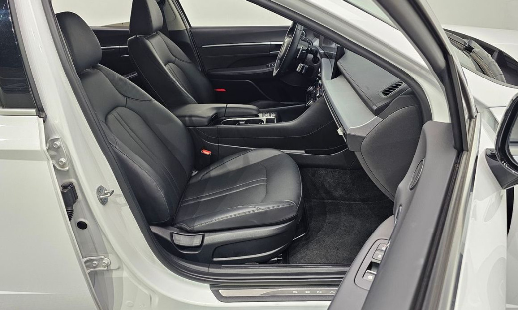 Hyundai Sonata 2.0, 2024