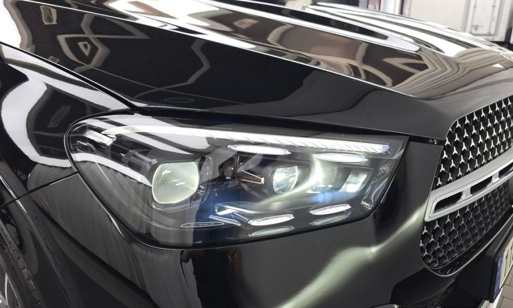 Mercedes-Benz GLE-Class GLE450 4MATIC, 2024