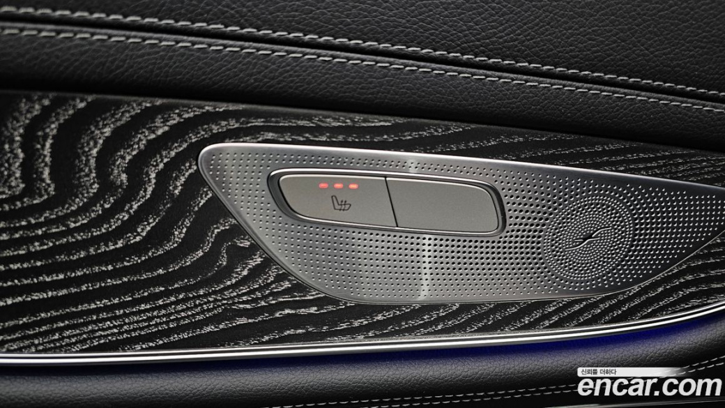 Mercedes-Benz AMG GT 4Door 43 4MATIC+, 2023