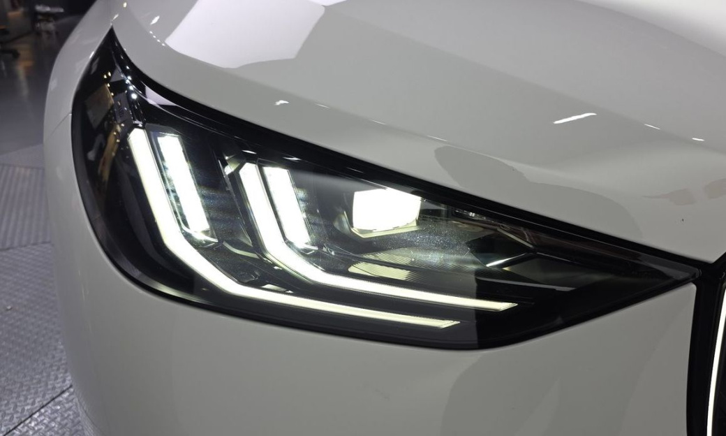 BMW X3 xDrive 20 M Sport Pro, 2025