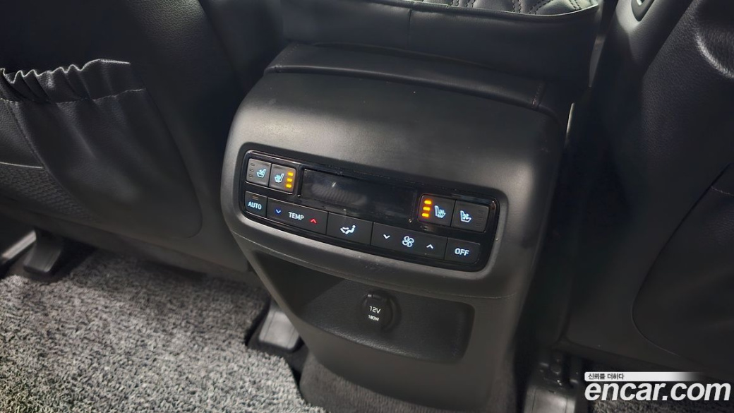 Hyundai Palisade Diesel 2.2 2WD, 2024