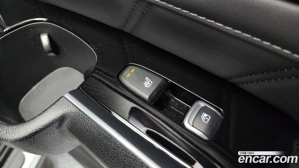 Kia Sorento Gasoline 2.5T 2WD, 2023