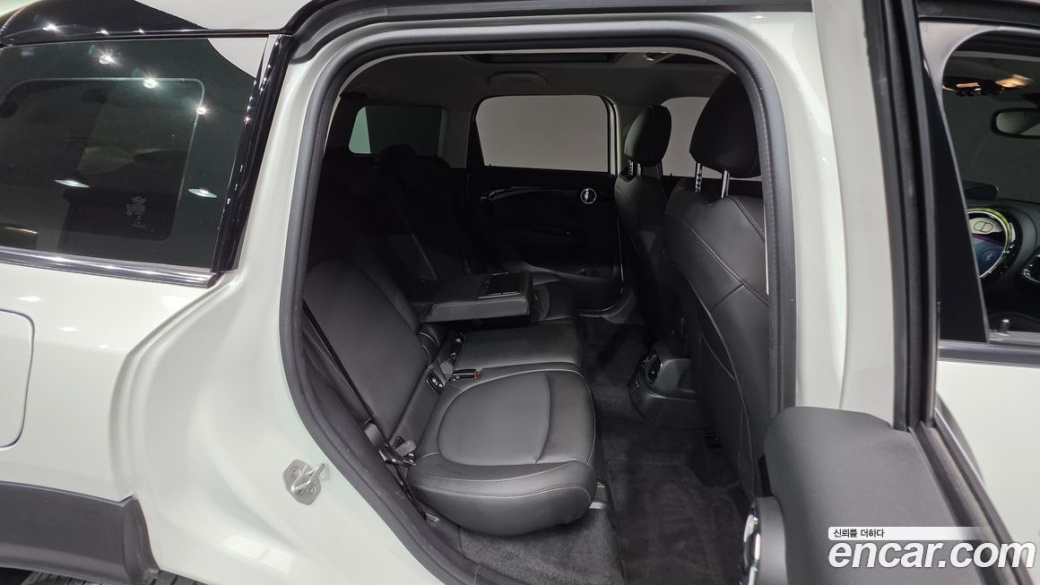 Mini Countryman Classic, 2024