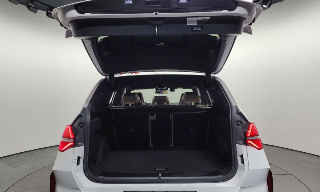 BMW X3 xDrive 20 M Sport, 2025