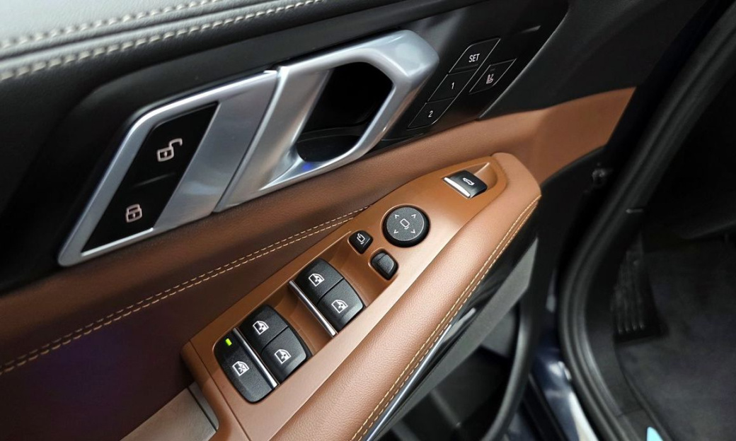 BMW X5 xDrive 30d M Sport, 2025