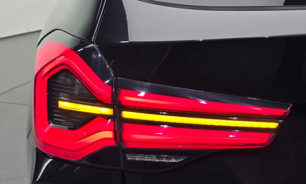 BMW X3 xDrive 20i M Sport, 2022