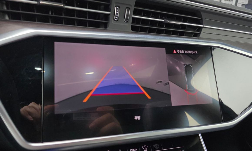 Audi A6 45 TFSI Quattro Premium, 2025