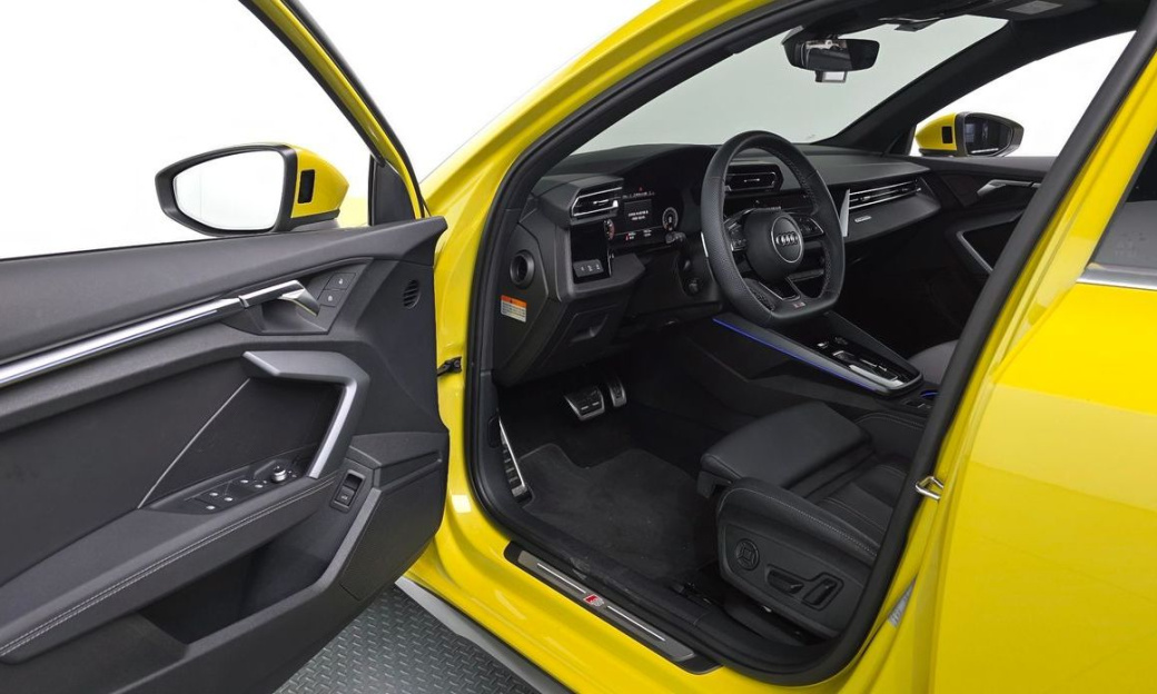 Audi A3 40 TFSI Premium, 2025
