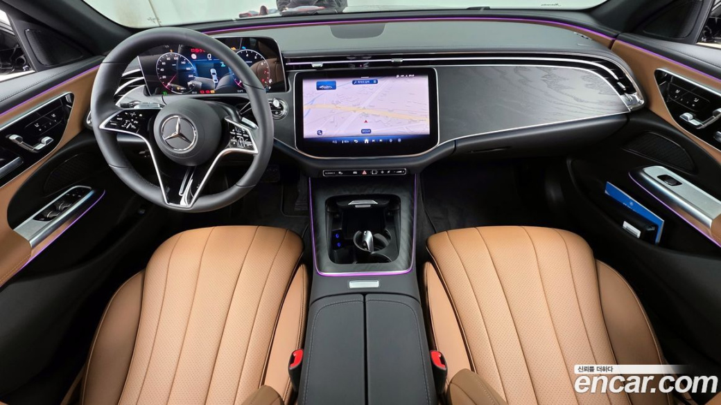 Mercedes-Benz E-Class E200 Avantgarde, 2026