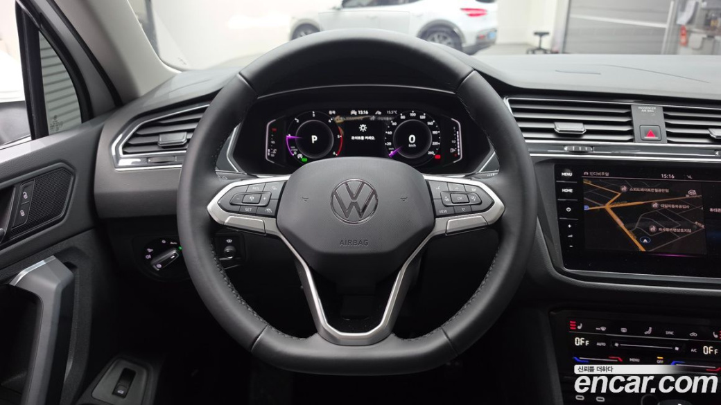 Volkswagen Tiguan 2.0 TDI 4Motion Prestige, 2023