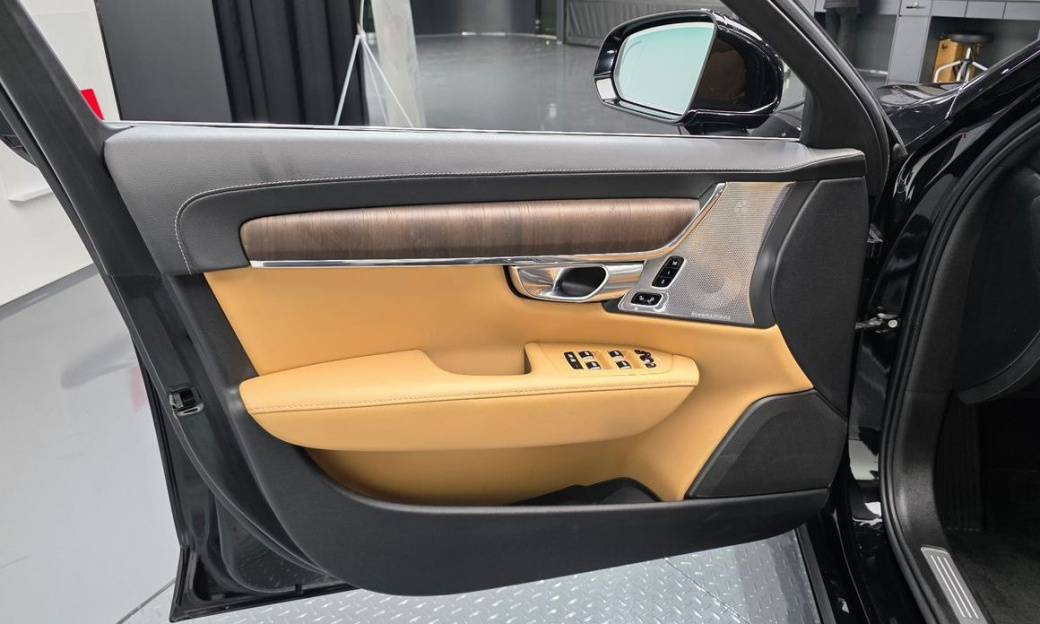 Volvo S90 B6 AWD Ultimate Bright, 2023