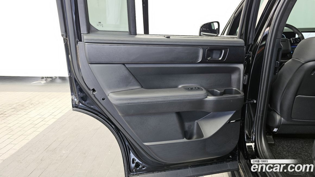 Hyundai Santafe Gasoline 2.5T 2WD, 2025