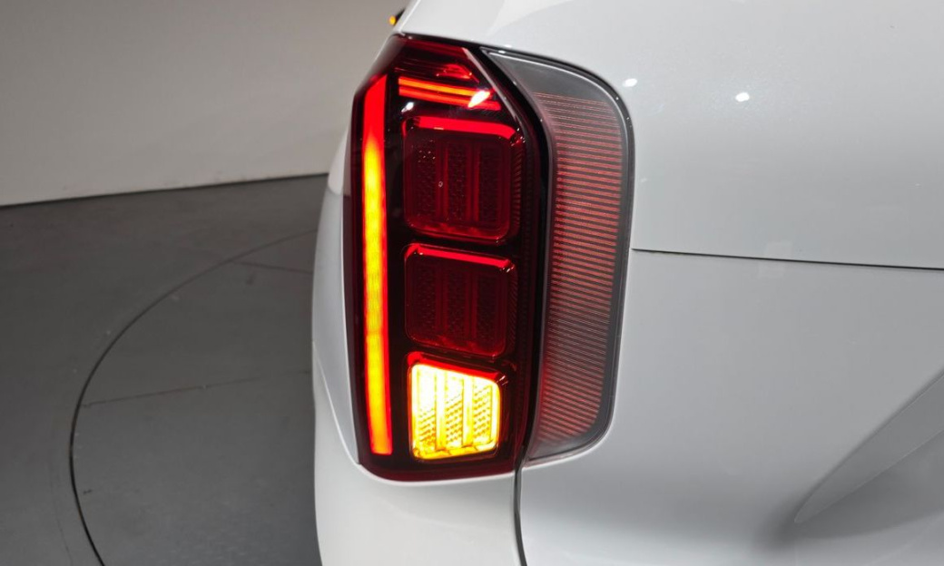 Hyundai Palisade Diesel 2.2 2WD, 2024
