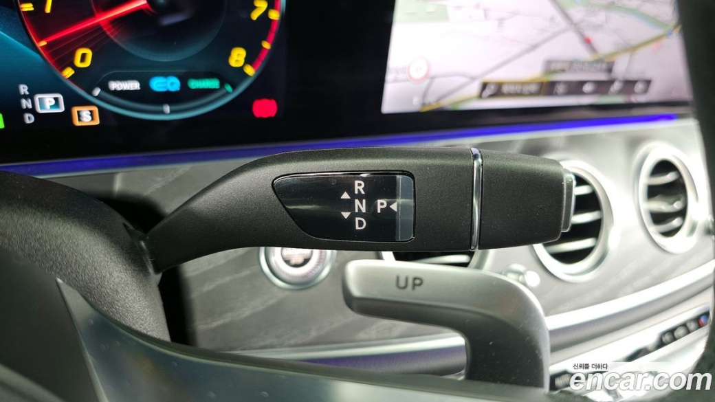 Mercedes-Benz E-Class E53 AMG 4MATIC+, 2023