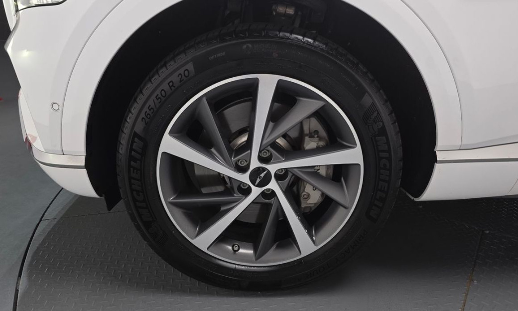 Genesis GV80 2.5T Gasoline 2WD, 2024