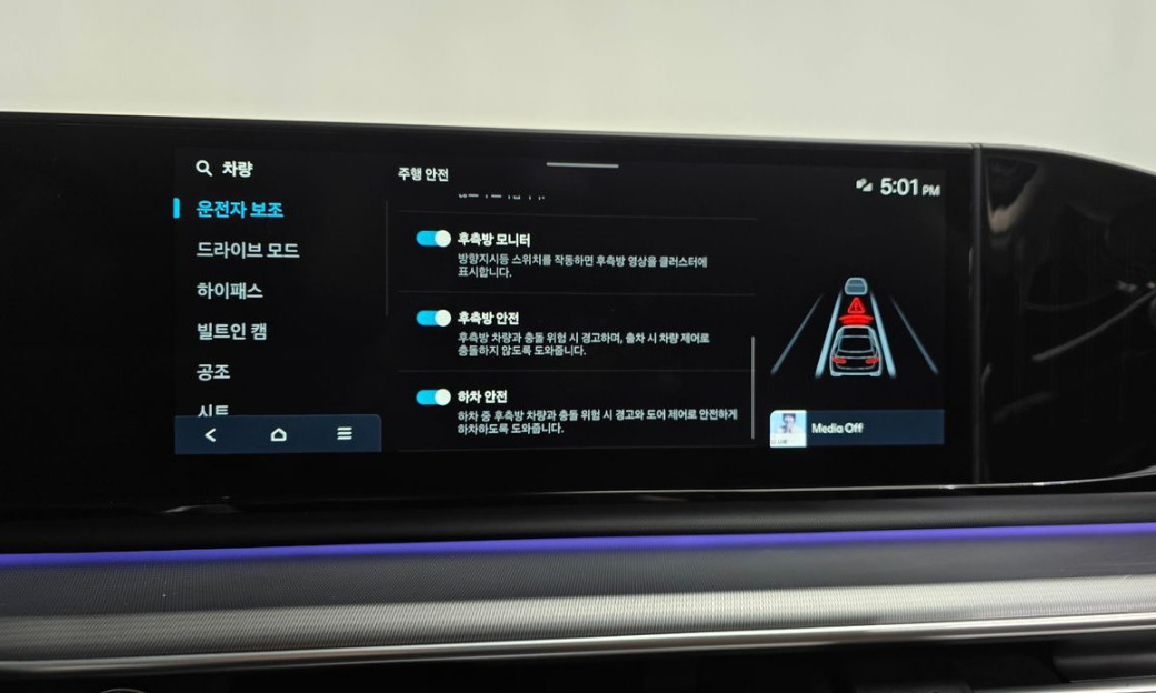Hyundai Grandeur 2,5 Gasoline 2WD, 2024