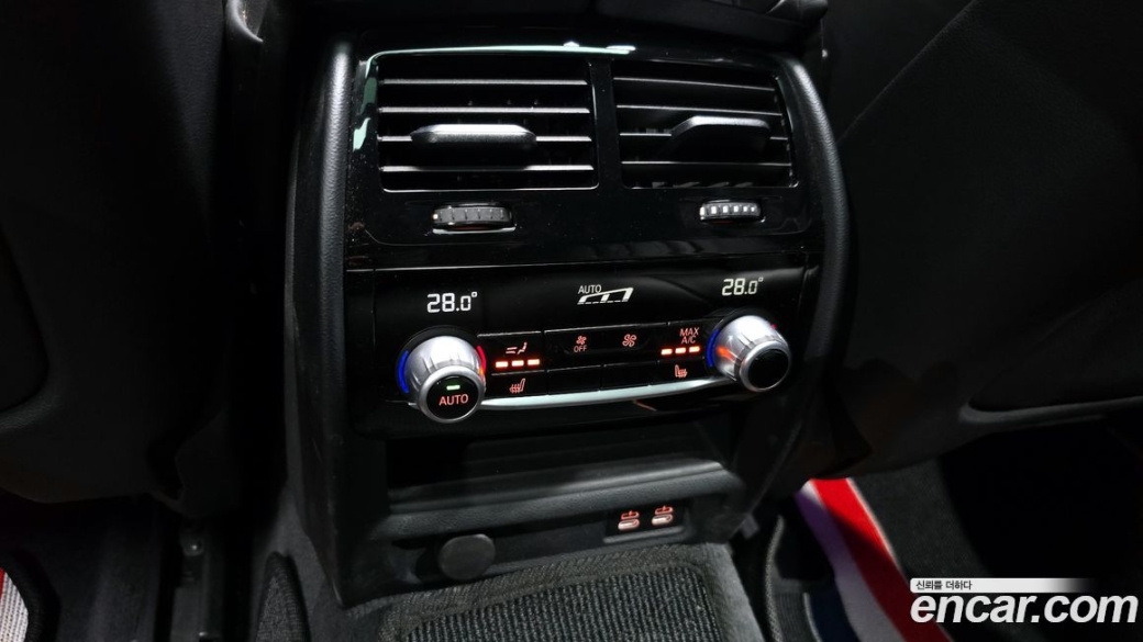 BMW Gran Turismo 630i xDrive M Sport, 2022